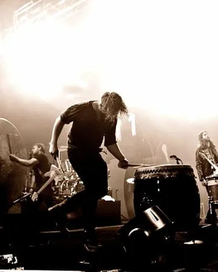 Taste Of Chaos Worcester