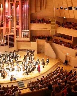 Boston Philharmonic Youth Orchestra Boston