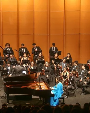 Boston Youth Symphony Orchestra Boston
