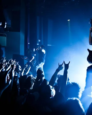 Russian Circles Boston