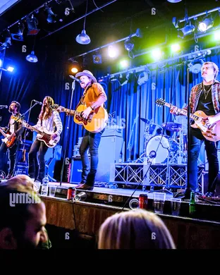 A Thousand Horses Worcester