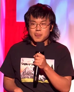 Aaron Chen Providence