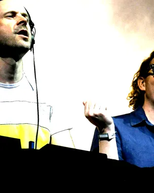 Above & Beyond Boston