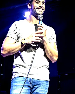 Adam Mamawala Boston
