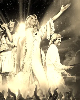 Adbacadabra - The Ultimate Abba Tribute Woonsocket