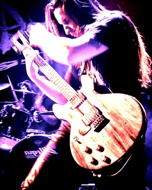 Agalloch Cambridge