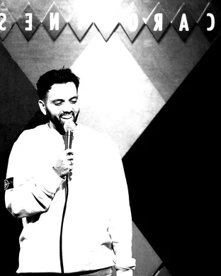 Akaash Singh Boston