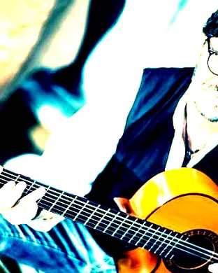 Al Di Meola Nashua