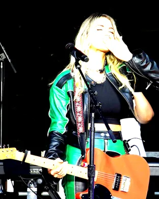 Alana Springsteen Allston