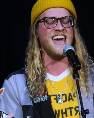 Allen Stone Boston