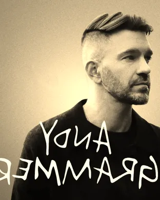 Andy Grammer Nashua