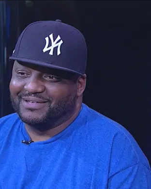 Aries Spears Medford