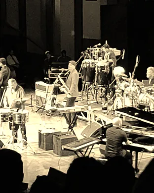 Arturo Sandoval Allston