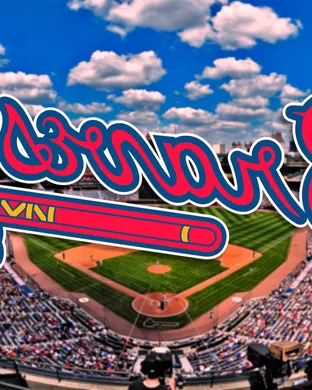 Atlanta Braves Boston