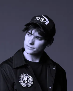 Audien Boston