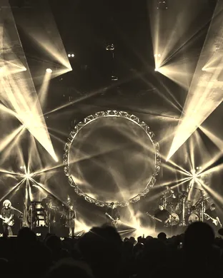 Australian Pink Floyd Show Lynn