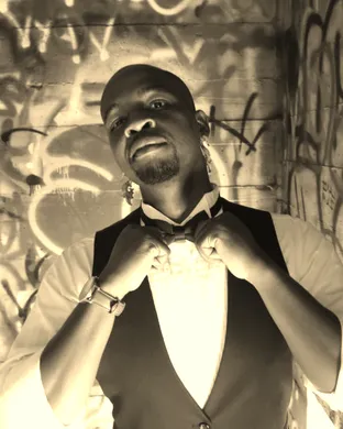 Babatunde HipHopera Boston
