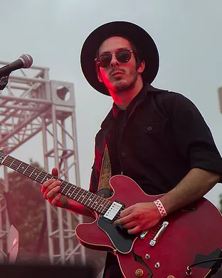 Bad Suns Boston