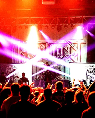 Beartooth Boston