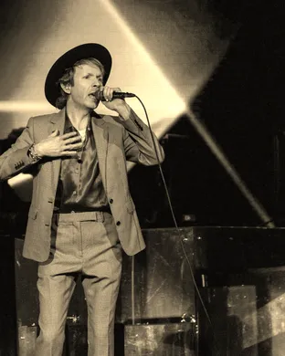 Beck Boston