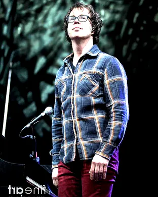 Ben Folds Boston