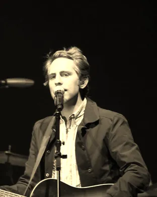 Ben Rector Boston tickets - TD Garden