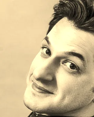 Ben Schwartz Medford