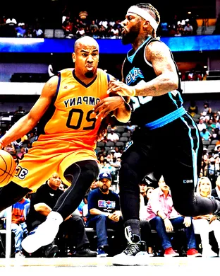 Big3 Basketball Boston