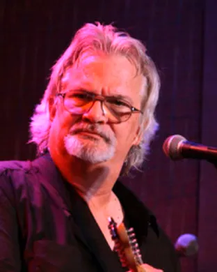 Billy Prine Pawtucket