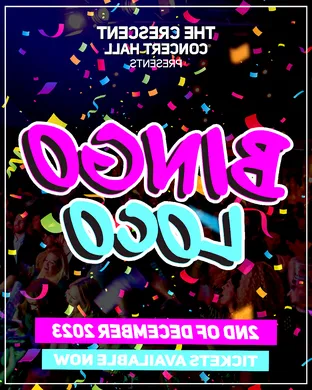 Bingo Loco Providence
