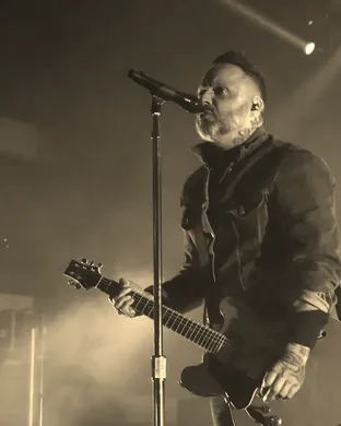 Blue October Boston