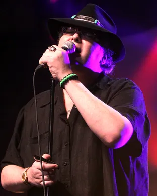 Blues Traveler Uncasville