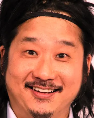 Bobby Lee Boston
