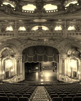 Boston Ballet Boston
