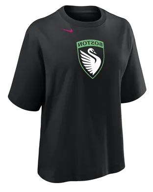 Boston Legacy FC Foxborough