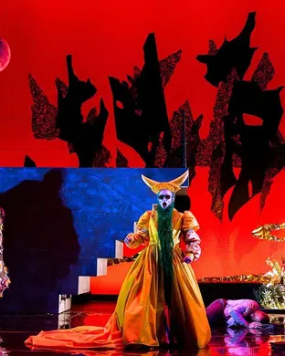 Boston Lyric Opera Boston