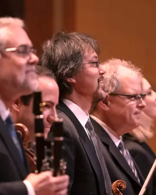 Boston Symphony Chamber Players Boston