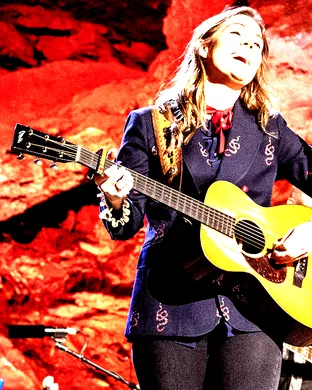 Brandi Carlile Uncasville