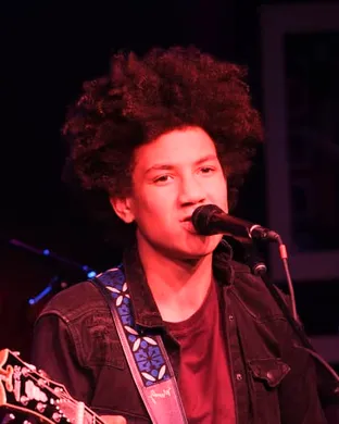 Brandon Taz Niederauer Cambridge