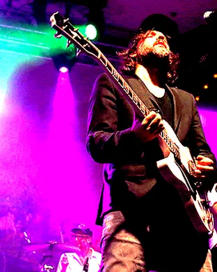 Broken Social Scene Boston