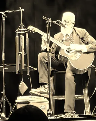 Bruce Cockburn Medford