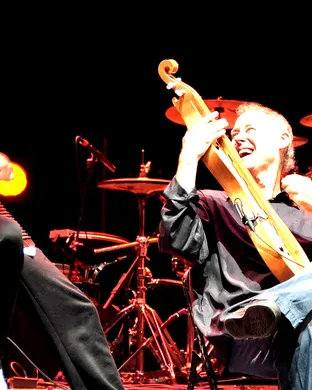 Bruce Hornsby Beverly