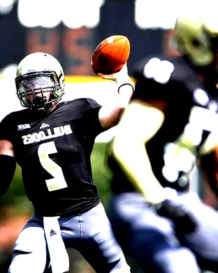 Bryant Bulldogs Providence