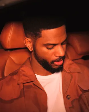 Bryson Tiller Mansfield