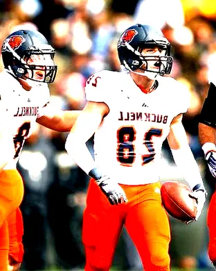 Bucknell Bison Football Worcester