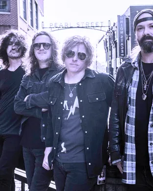 Candlebox Boston