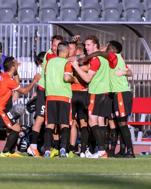Cavalry Fc Hamilton