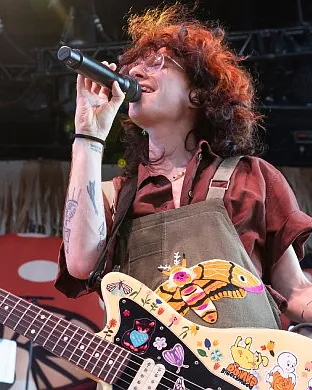 Cavetown Boston