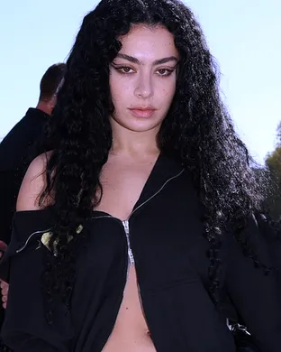 Charli Xcx Boston