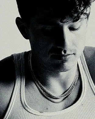 Charlie Puth Hamilton